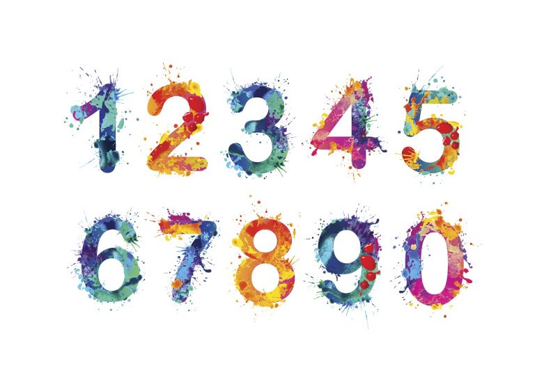 Hebrew Numbers The Ultimate Guide to Numbers in Hebrew IvriTalk